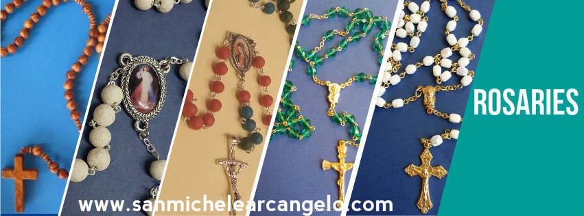 Wholesale rosary on sale