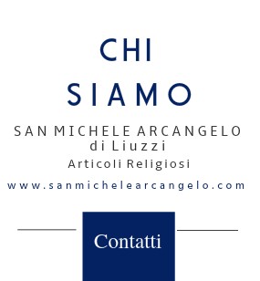 Chi siamo. L'azienda San Michele Arcangelo articoli religiosi